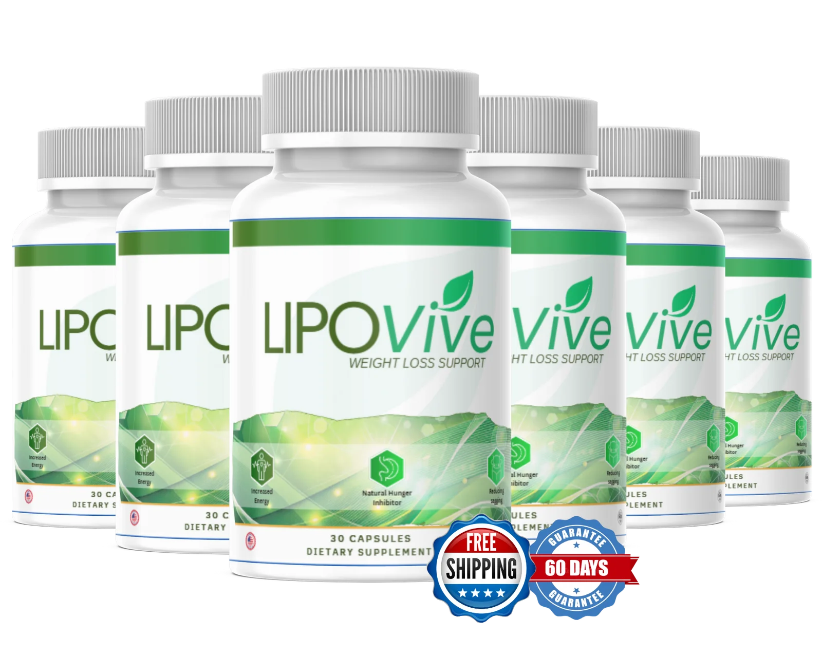 Lipovive Lipovive